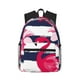 thumbnail image 1 of Disketp Pink Flamingos Mochila Ligera Clásica con Múltiples Bolsillos, Mochila Casual para Hombre y Mujer, Ideal para Escuela, Trabajo y Viajes, 1 of 6