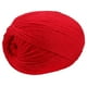 thumbnail image 5 of Hilo rojo, hilo suave y cálido, hilo de lana, hilo de crochet, hilo de manta para tejer a mano, proyectos de crochet, suéteres, mantas y más, 5 of 7