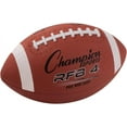 thumbnail image 5 of Champion Sports Pee Wee Size Rubber Football, 5 of 5