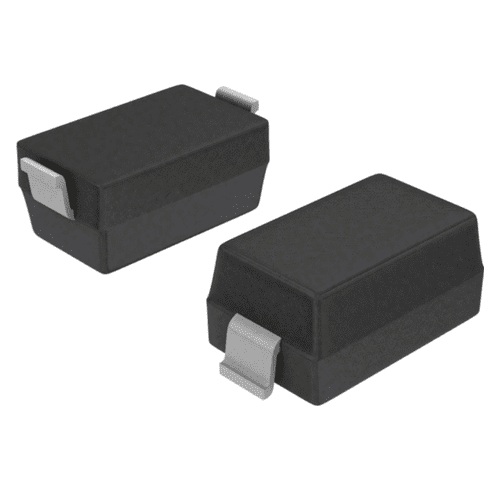 Pack of 162  1N4148W-7-F  Diode Small Signal Switching 100V 0.3A 2-Pin SOD-123, Cut Tape, RoHS