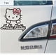 thumbnail image 2 of 1 x Aliauto Hello Kitty Coche Pegatinas Precioso Gato Calcomanía Para Toyota Ford Chevrolet Volkswagen Honda Hyundai Kia huangjie unisex, 2 of 2