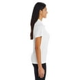 thumbnail image 3 of Team 365 TT51W Ladies Zone Performance Polo, 3 of 3