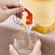 thumbnail image 1 of Dispensador de agua fría con grifo Infusor de agua helada a prueba de fugas Hervidor de PP (B) JShteea Libre de BPA, 1 of 9