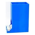 thumbnail image 2 of Battery Dispenser Box Tower Holder for AA or AAA Size Batteries, 2 of 9