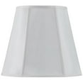 thumbnail image 1 of Cal Lighting SH-8107-18-WH Store Empire Profond Vertical 18 Po. - Blanc, 1 of 2