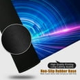 thumbnail image 5 of Large Mouse Pad for Desk, XXL Gaming Mouse Pad 35x15.7x0.12inch Desk Mat Extra Large Mouse Pad with Personalized Design for Laptop, Computer PC (Science 3), 5 of 6