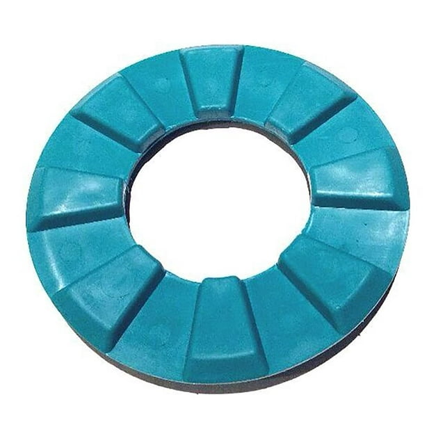 Pool Cleaner Foot Pad K12059 Replacement for Pentair Kreepy Krauly Pool Cleaner Foot Pad K12059 - Aqua Color