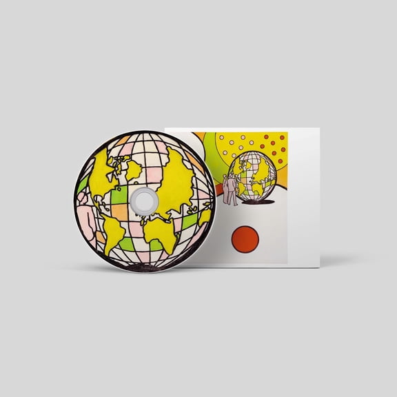 Personal Trainer - Still Willing - Music & Performance - CD