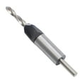 thumbnail image 5 of 2.8-4mm Carbide Tipped Countersink Drill Bits 8mm/10mm Shank For Woodworking For Power Tools Drill Bits Accessory, 5 of 12