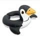 thumbnail image 1 of Salvavidas Inflable Animales Intex 59220 negro 64cm x 64cm, 1 of 4