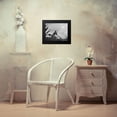 thumbnail image 3 of Vintage Photography 18x15 Black Modern Framed Museum Art Print Titled - Frida Kahlo, 3 of 4