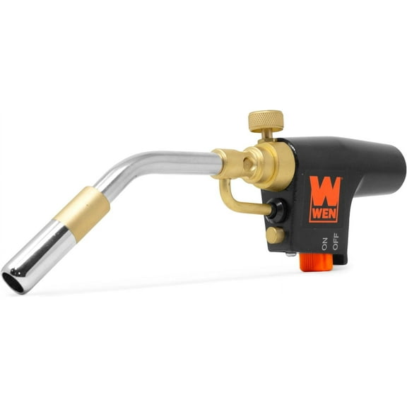 WEN Trigger Start Adjustable Propane Torch (GA1411)