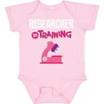 thumbnail image 3 of Inktastic Future Researcher in Training Scientist Boys or Girls Baby Bodysuit, 3 of 5