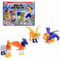 thumbnail image 1 of POPULAR PLAYTHINGS MAGNETIC MIX OR MATCH KINGDOM, 1 of 8