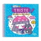 thumbnail image 1 of ¡Estoy Tan Triste! Un Libro para Días grises Hachette Junior Anita Mejía, 1 of 2