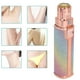 thumbnail image 5 of Afeitadora eléctrica USB para mujer, para cuerpo y rostro, con luz, 5 of 13