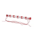 thumbnail image 4 of Mangeoire pour Colibris Suspendue, Tube Long Suspendu pour Oiseaux avec Fleurs, Performance Fiable, 4 of 12