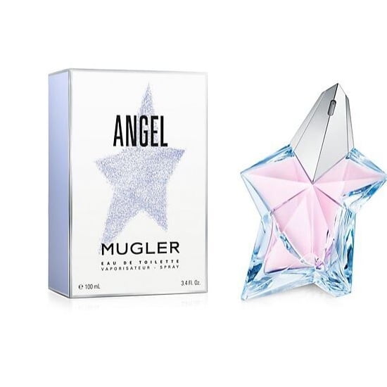 Thierry Mugler Angel EDT For Her 100mL - Walmart.ca