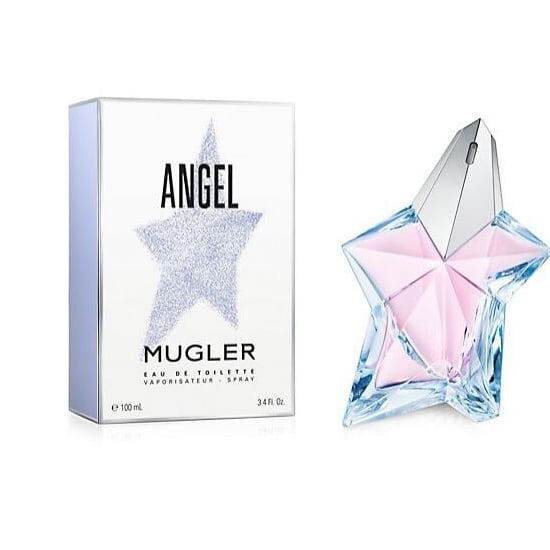 Thierry Mugler Angel EDT pour Ses 100mL