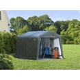 thumbnail image 1 of SHELTERLOGIC Abri de Rangement SCOTTS, 1 of 18