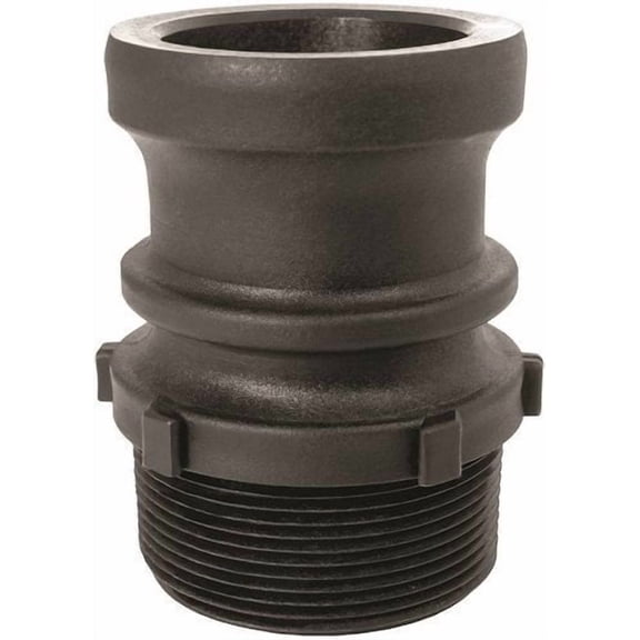 Green Leaf GLP200F Male Adapter x Mpt 2 In