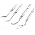 thumbnail image 2 of Set de púas y sondas Hawk Importers S9275C de acero inoxidable, 2 of 3