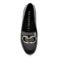 thumbnail image 4 of Aerosoles Denver Women's Dress Loafers Color: White Pu Size: 7.5 MED, 4 of 4