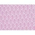 thumbnail image 2 of Zelouf Tonal Stretch Lace  , Sewing, DIY, Crafts Fabric by the Yard, Sugar Plum, 20 Yard, 2 of 2