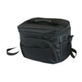 thumbnail image 3 of Bolso de bolso de almuerzo Bag Women Men portátiles de bolsillo delantero de bolsillo con aislamiento Alimento de comida bento recipiente para, 3 of 8