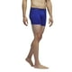 thumbnail image 4 of Trunk Underwear adidas Athletic Fit para hombre (paquete de 3) azul M, 4 of 7