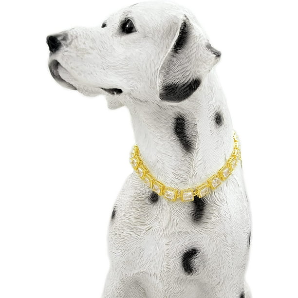 Dog collar necklace choker cheap