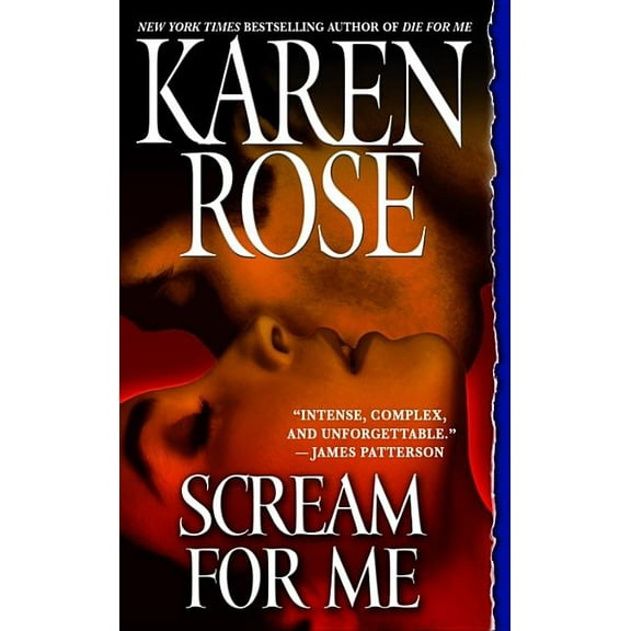Scream for Me, (Paperback)