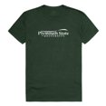 thumbnail image 1 of W Republic 516-457-FOR-05 NCAA Plymouth State Panthers T-Shirt Institutionnel, Vert Forêt - 2TG, 1 of 1