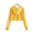 thumbnail image 4 of Sherrylily Long-sleeve Hoodie for Girls Boys 4-12 years, 4 of 5