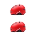 thumbnail image 2 of Casco de ciclismo Eigraketly Mujer Rojo L 2piezas, 2 of 6