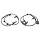 thumbnail image 1 of MR977399 & MR977400 Rear Left Right ABS Wheel Speed Sensor for Grandis (NA4W) 2004-2010 2.4L, 1 of 5