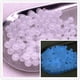 thumbnail image 1 of Cuentas luminosas fuertes de 6-8-10-12mm que brillan en la oscuridad, cuentas espaciadoras sueltas de pesca para marcar joyas, collar, pulsera DIY Tan Jianjun unisex, 1 of 2