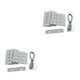 thumbnail image 4 of Sidaley Luz LED con cuentas ópticas: práctica, práctica y duradera, usos múltiples, lámpara LED de diodo emisor de luz ancha Type7 NO7, 4 of 6