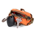 thumbnail image 3 of Funda Portatarjetas Molle Hugtrwg para Hombre y Mujer Naranja, 3 of 9