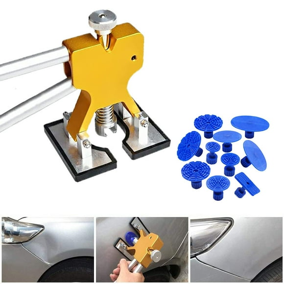 Hail Damage Repair Kit