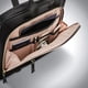 thumbnail image 4 of Maleta de oficina móvil vertical Samsonite para mujer, color negro, 4 of 8