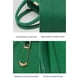 thumbnail image 2 of Bolso de hombro Pahajim a la moda para mujer, verde, 2 of 7