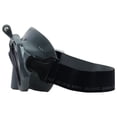 thumbnail image 2 of Body Glove Adult Voyager Snorkel Set Mask Snorkel Fins, 2 of 9