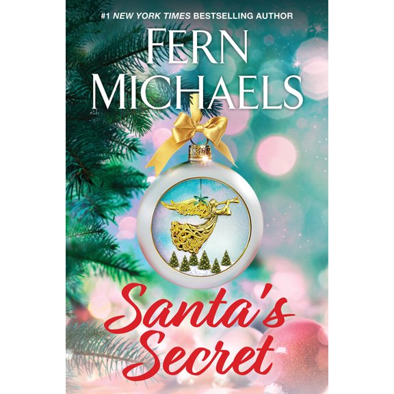 Santa's Crew Santa's Secret, (Paperback)