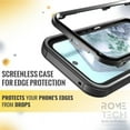 thumbnail image 5 of Defender Case for Google Pixel 8a 2024, 5 of 10