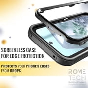 Defender Case for Google Pixel 8a 2024