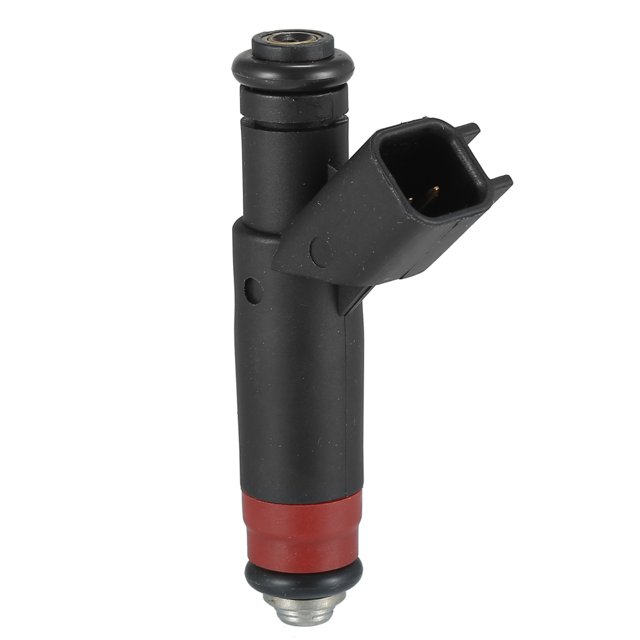 Boquilla de inyección de combustible No.53032145AA para Dodge para Ram 1500 02-03 4.7L negro