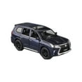 thumbnail image 3 of 1:32 Model Toy Car Diecast Alloy Sound&Light Pull Back Car Model Toy Gift For Lexus （LX570 SUV） Toy Car for Present Colletion, 3 of 4