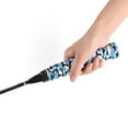 thumbnail image 4 of CNKOO Camouflage Anti-Slip Tennis Badminton Squash Ball Racket Handle Cover Strip, 4 of 7