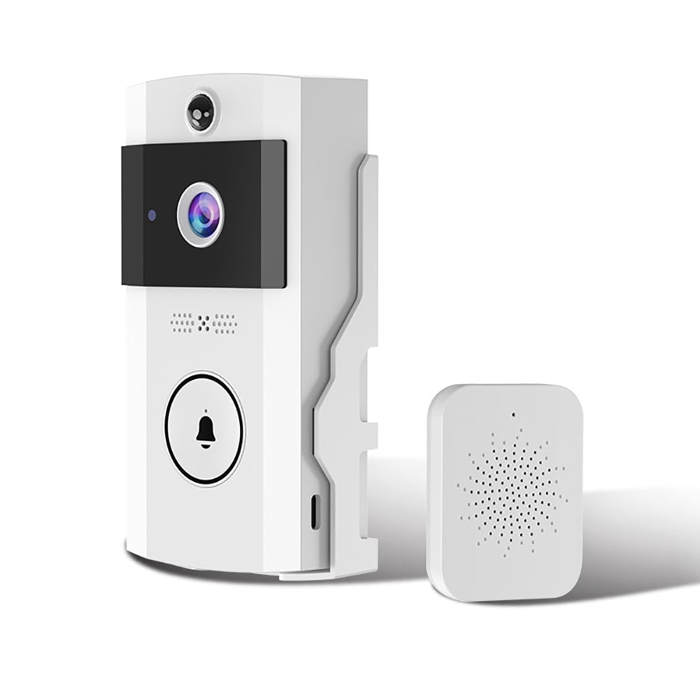 Arlo Arlo Chime 2 Carillon: Pour L'Arlo Sonnette Connectée Sans Fil Exterieur Alerte Audio Sirene Integree Melodie A Personaliser Connection Directe Wifi Interieure Blanc Accessoire Certifie A 51602678